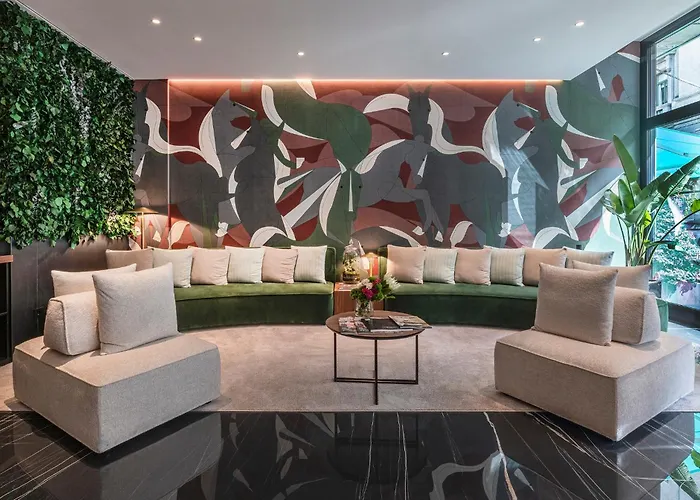 Duomo Hotel & Apartments