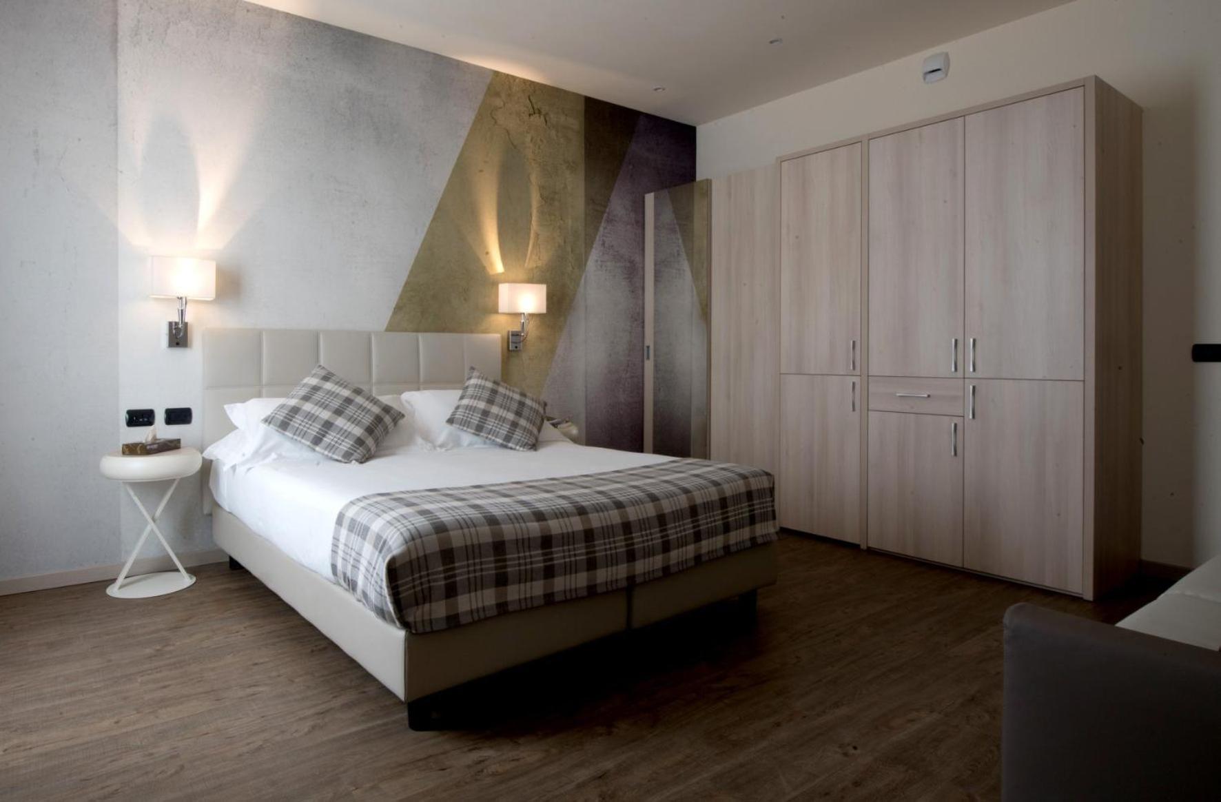 Aparthotel Duomo Hotel & Apartments Milan