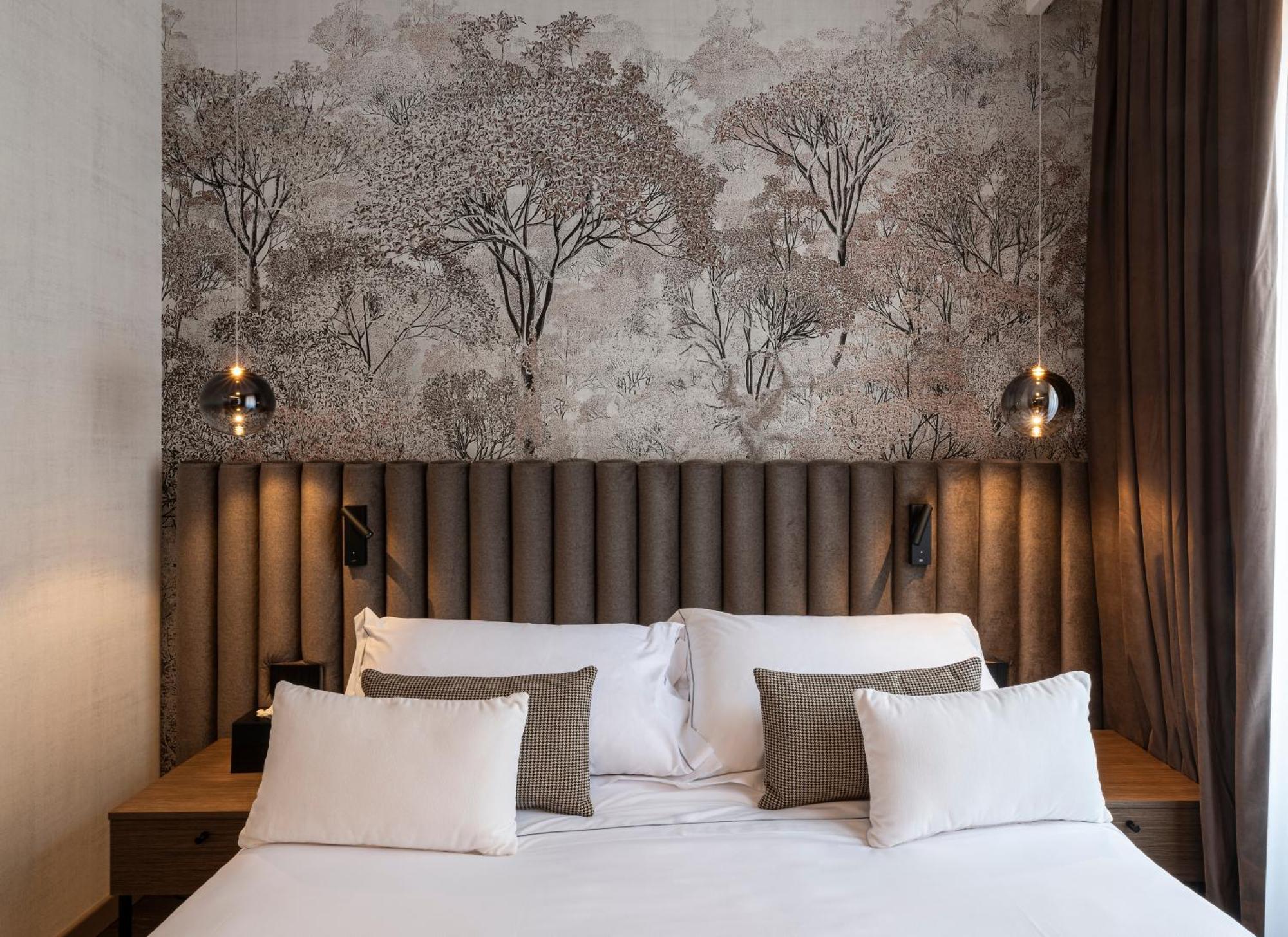 Apart-hotel Duomo & 4*