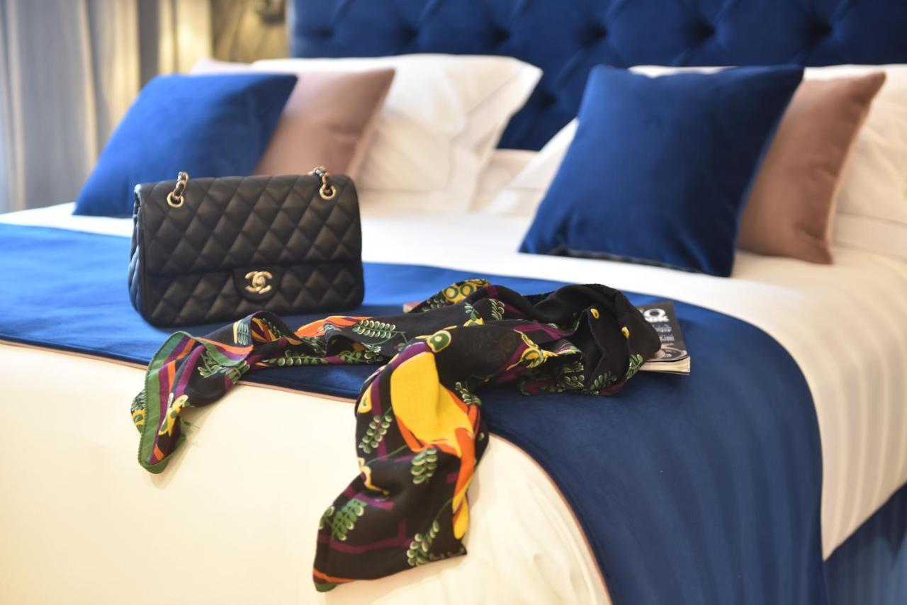 Duomo Hotel&apartments Aparthotel 4*