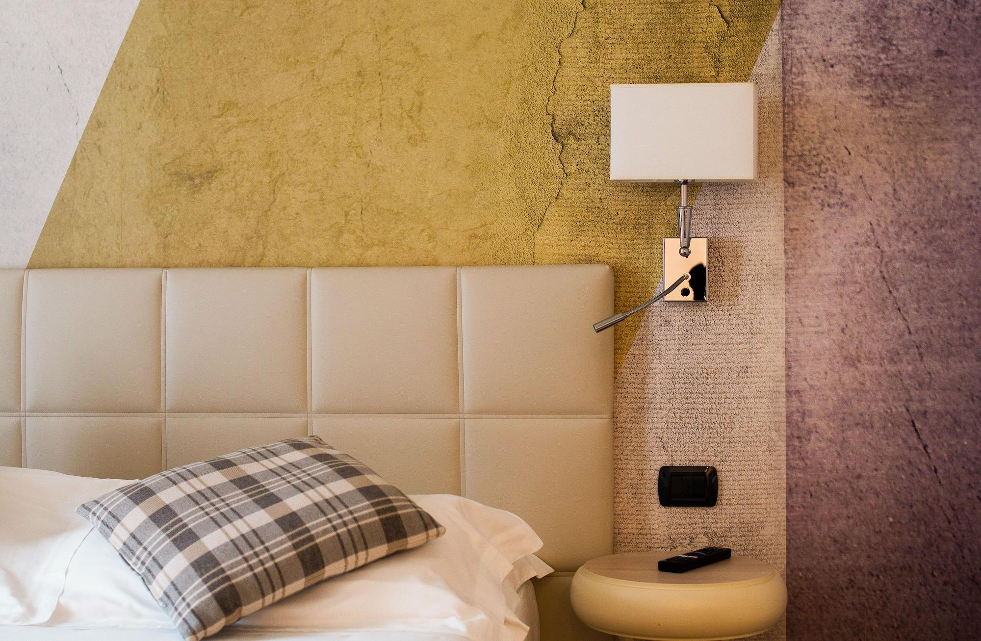 Duomo Hotel&apartments Aparthotel 4*