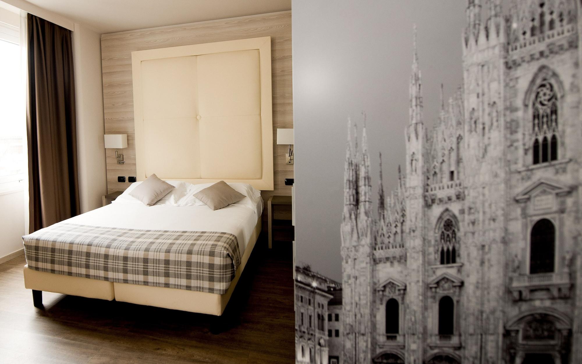 Duomo Hotel&apartments Aparthotel