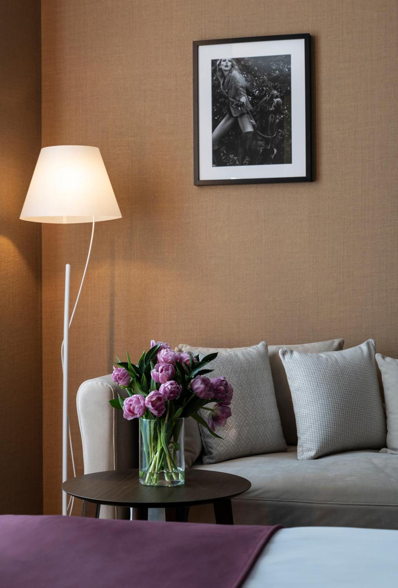 Duomo Hotel&apartments 4* Milaan