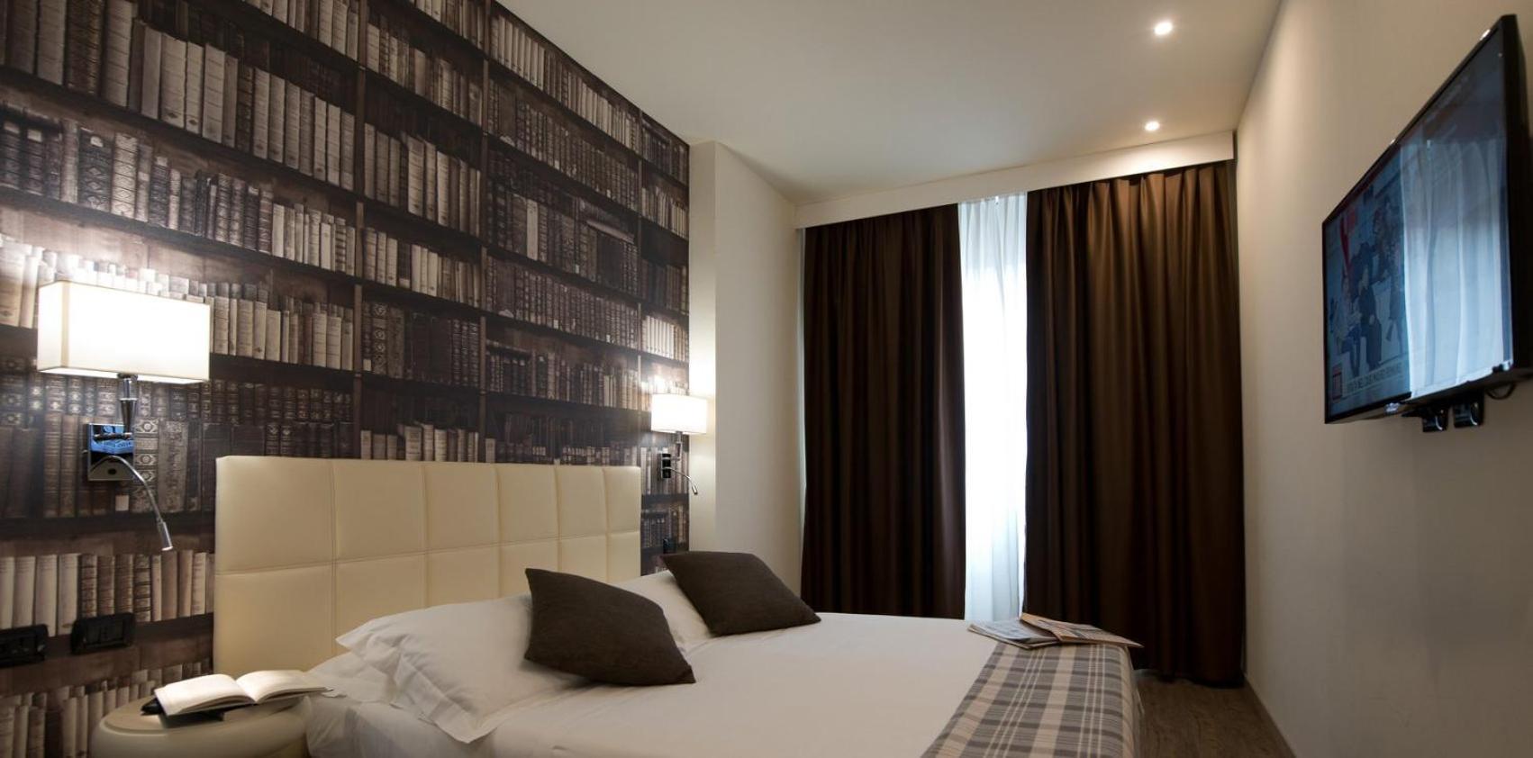 Duomo Hotel&apartments Aparthotel