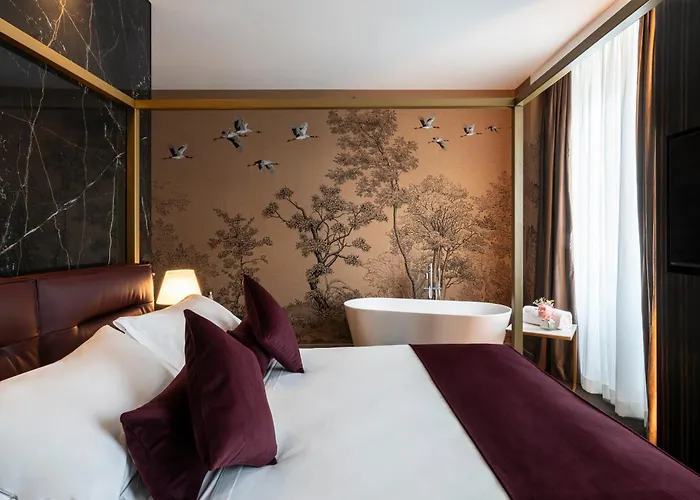 Duomo Hotel & Apartments