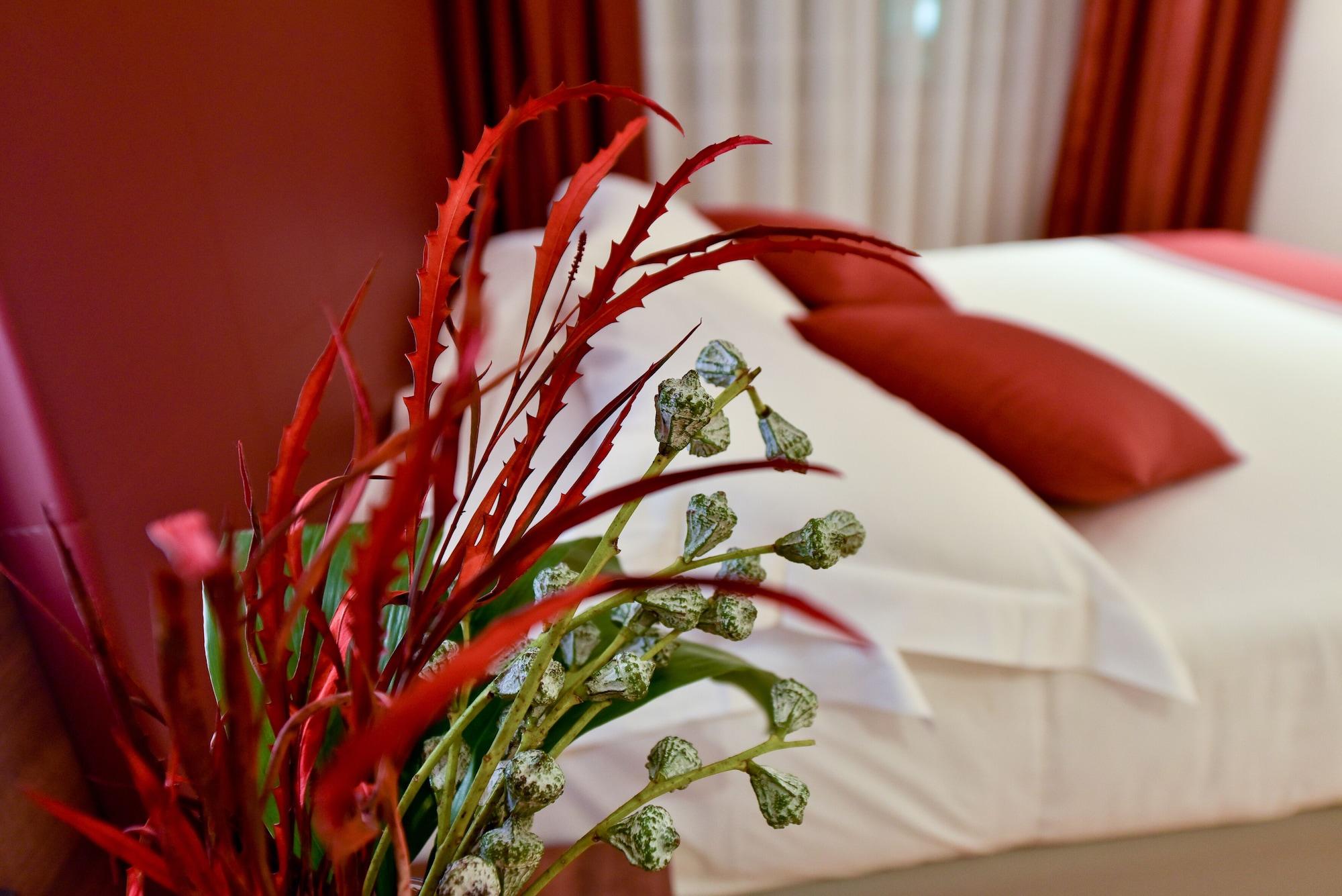 Aparthotel Duomo Hotel & Apartments